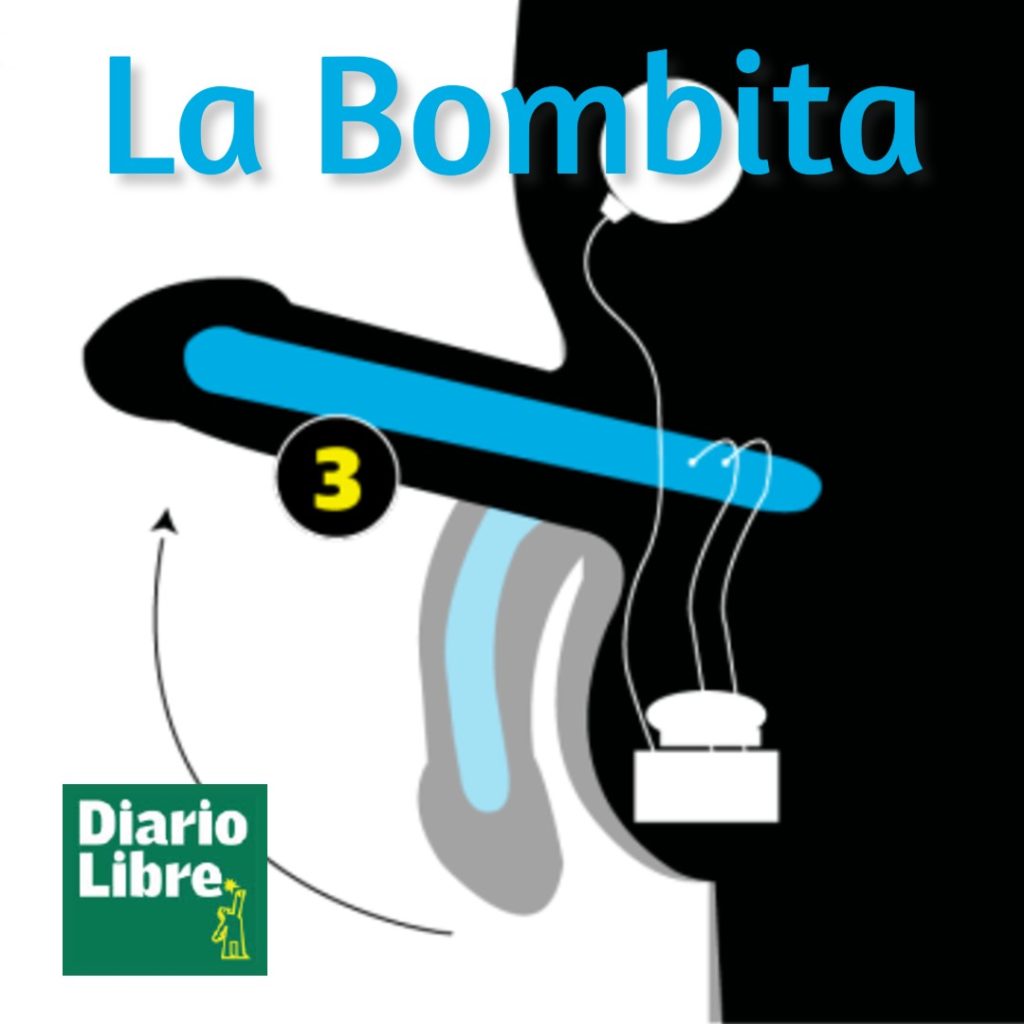 La bombita - Dr. Robert Mejia Castillo | Medii